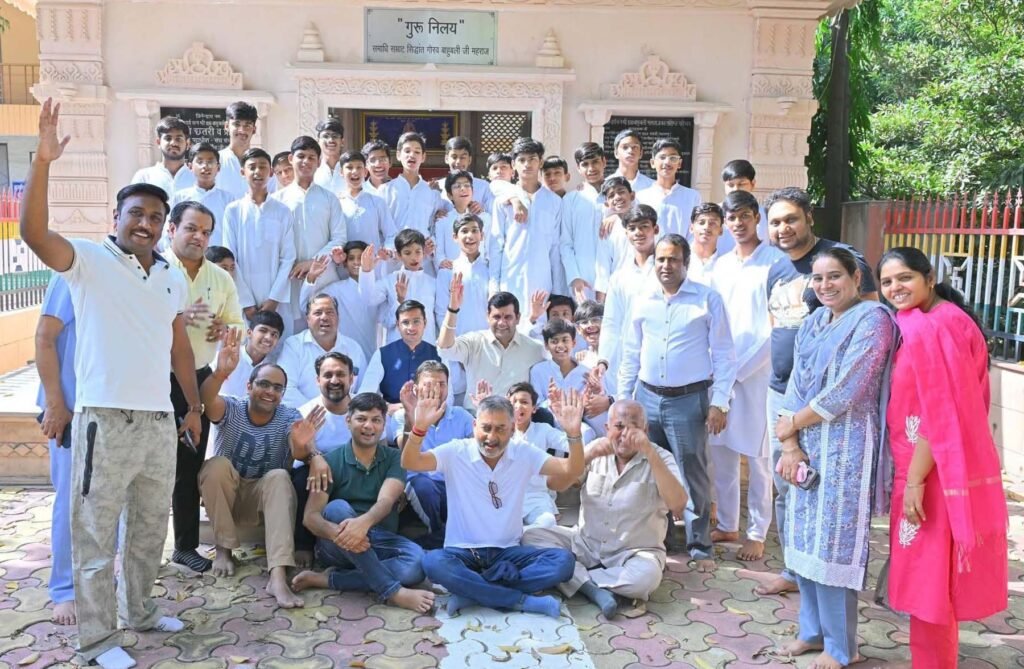 gurugram-bjp-cleanness-