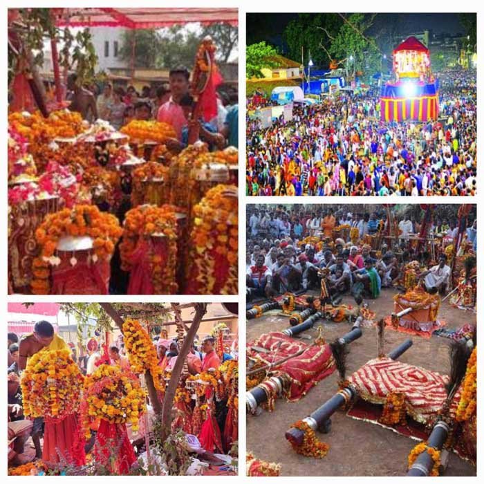bastar-dussehra-gods-goddesses