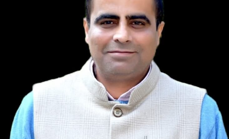kangra-bjp-padyatra-cong-spoke