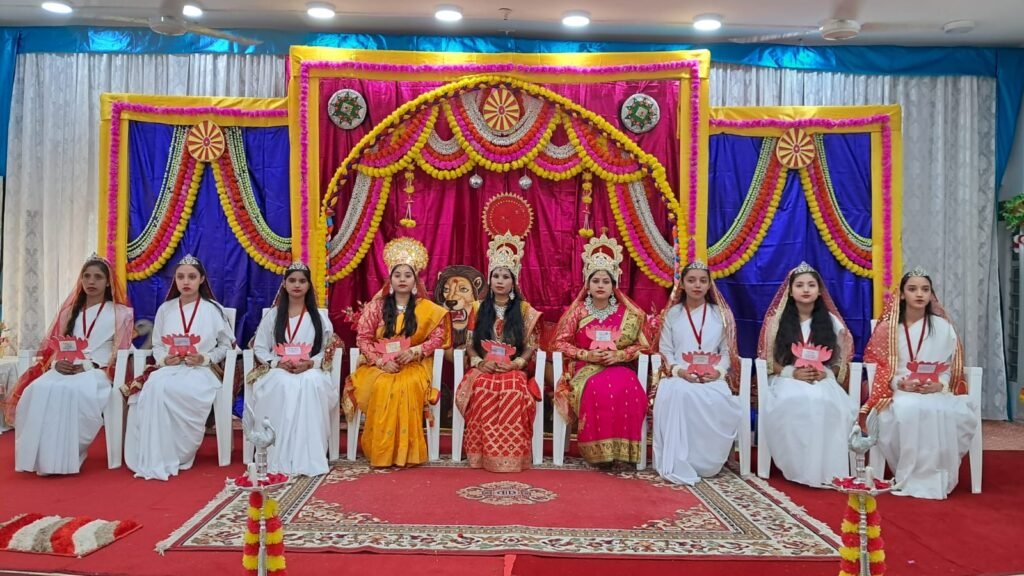 jh-karmayogi-lifestyle-reflects-navdurga-power