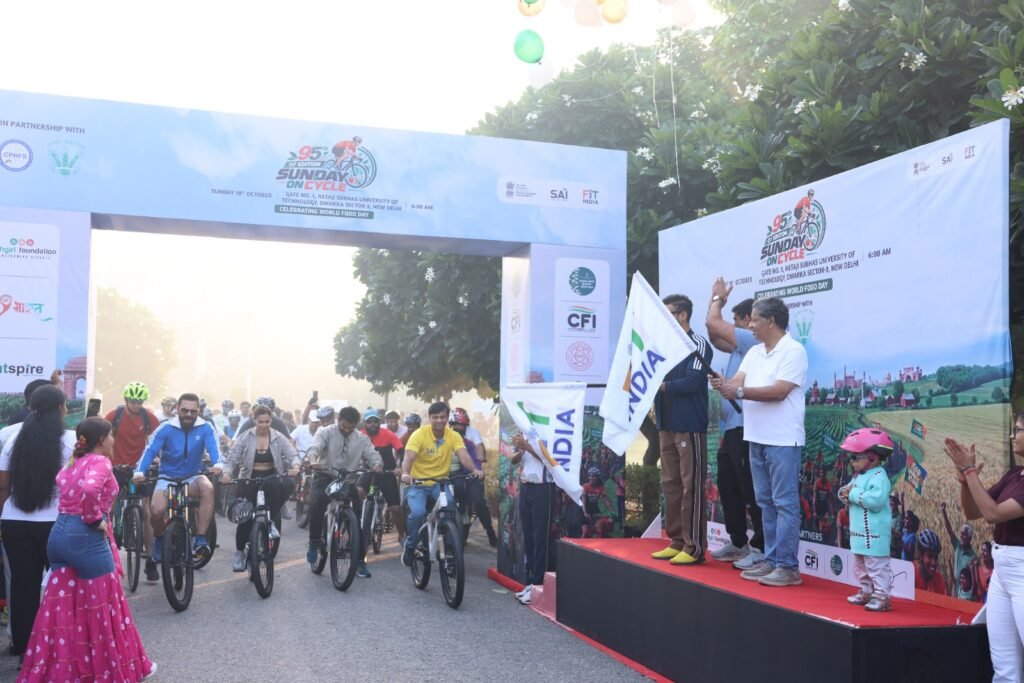 sports-fit-india-sundays-on-cycle-world-food-day