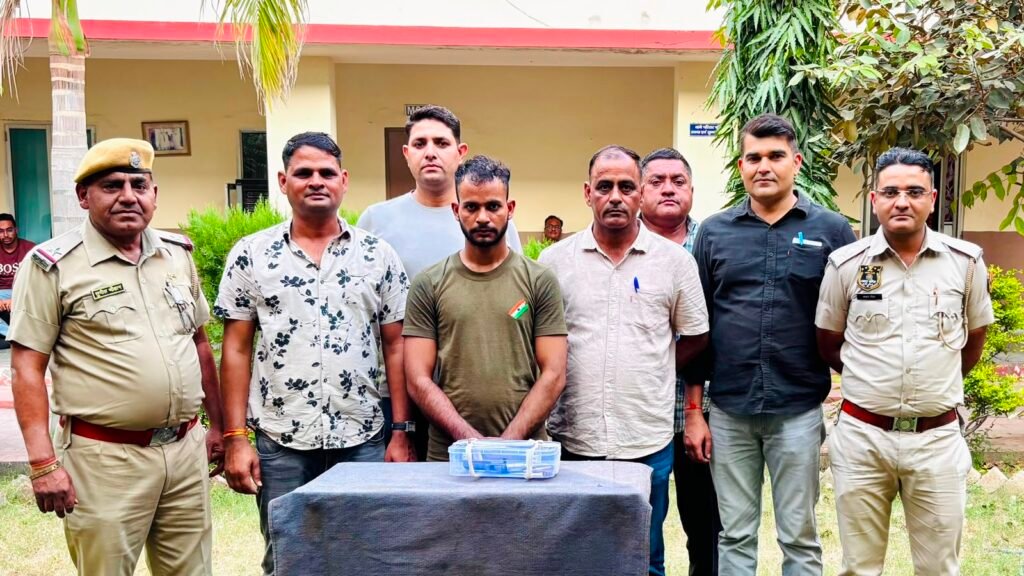 vehicle-thief-nabbed-by-police