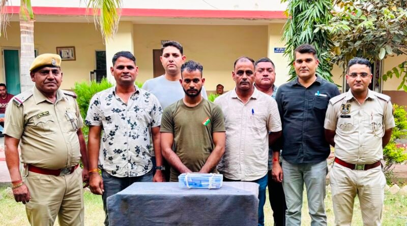vehicle-thief-nabbed-by-police