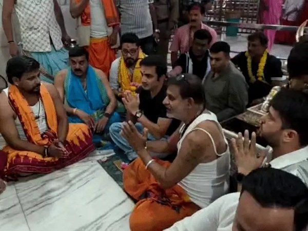 mp-ujjain-mahakal-gautam-gambhir-t20-cricket-match