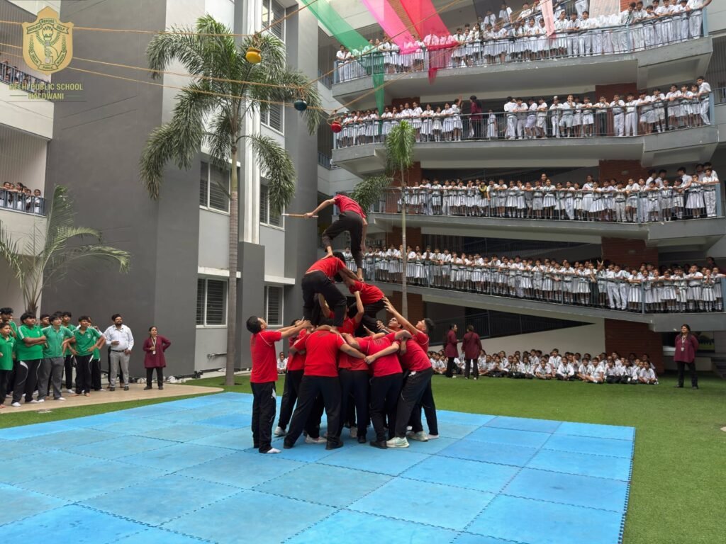 uk-garba-dahi-handi-competitio