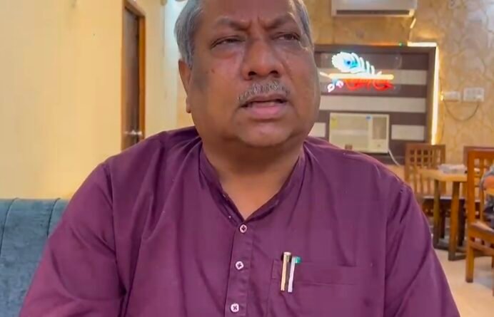 up-sanjay-nishad-statement