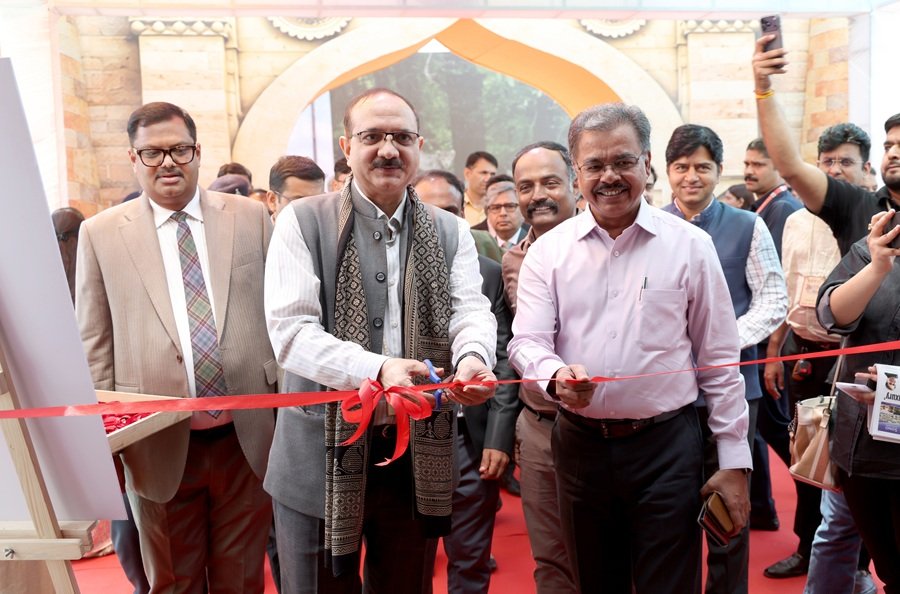 chief-secretary-and-union-secretary-inaugurating-e
