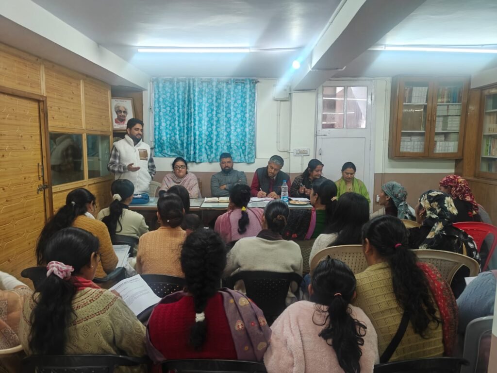 citu-anganbari-worker-demand