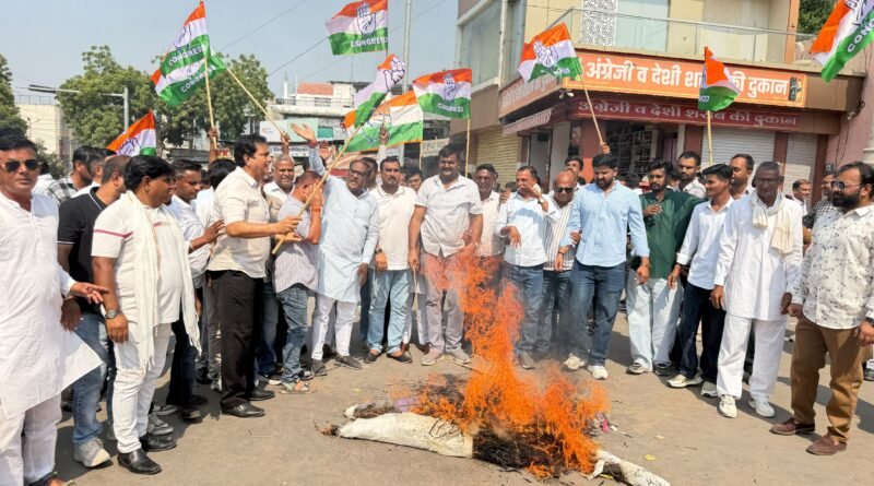 congress-reation-bjp-statement