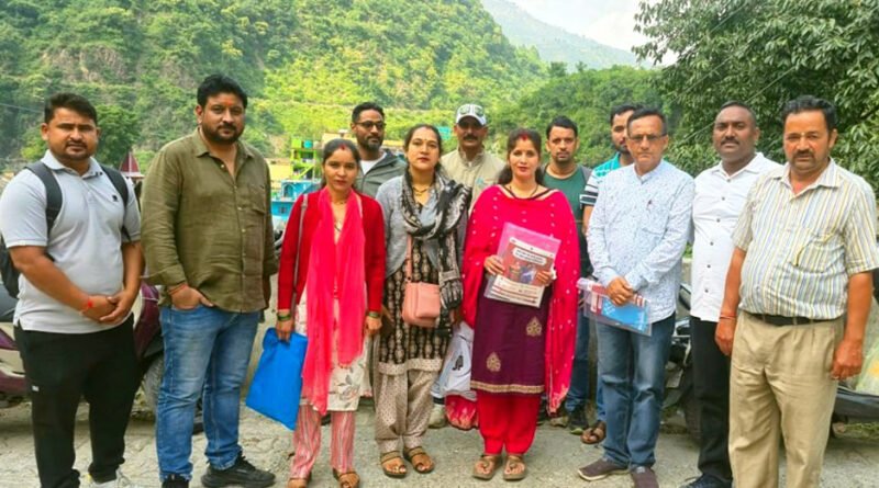 village-heads-kshetra-panc