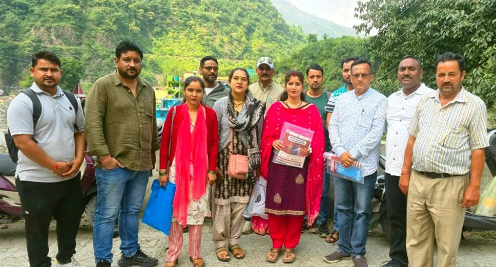 village-heads-kshetra-panc