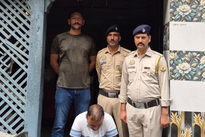 crime-po-arrested-cheque-bounc
