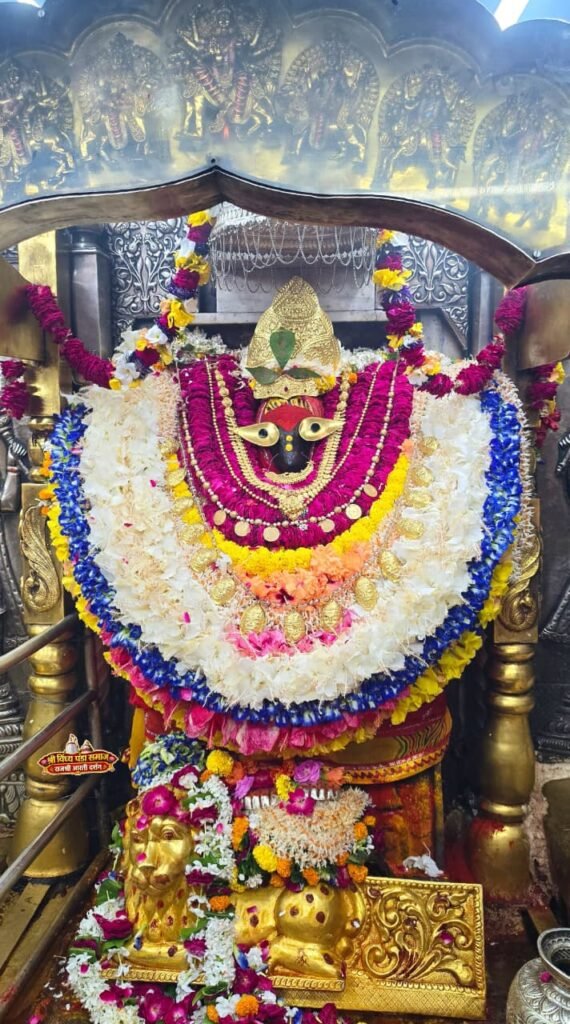 up-navratri-fair-vindhyachal-dham