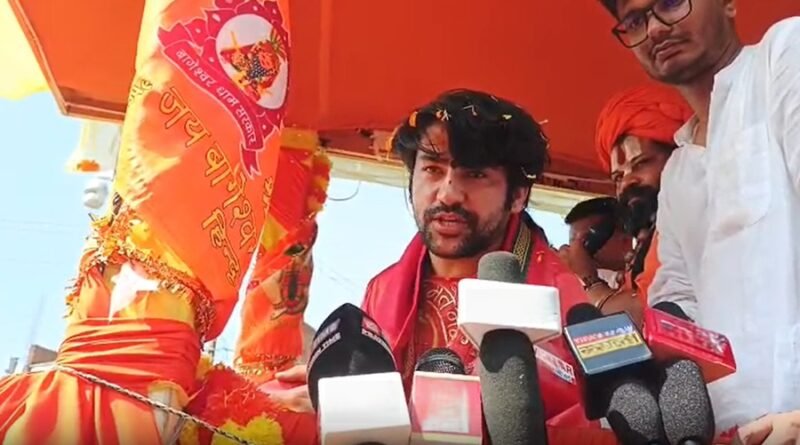 pt-shastri-during-the-sanatan-hindu-ekta-rath-yatr