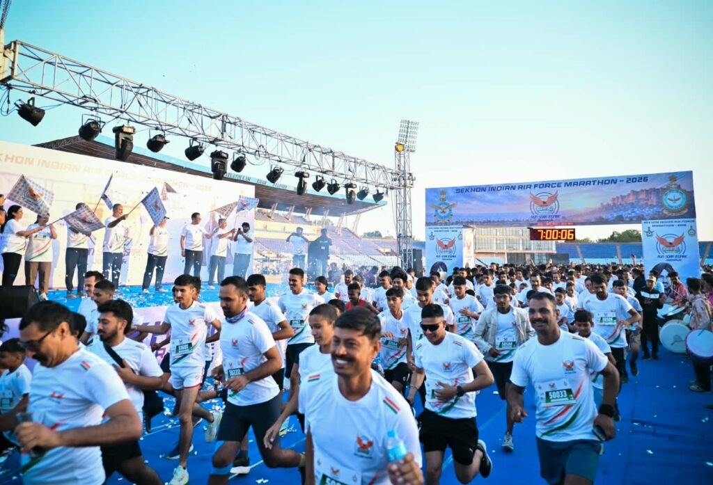 south-western-air-command-organized-sekhon-iaf