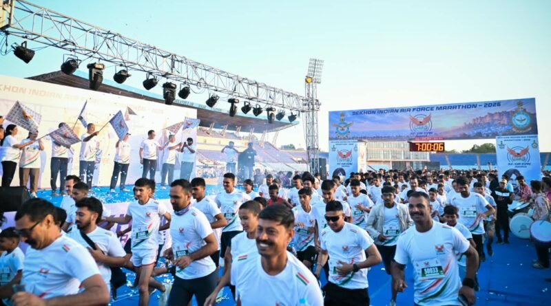 south-western-air-command-organized-sekhon-iaf