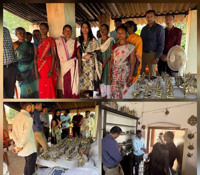 basters-dhokra-craft-to-gain-national-identity