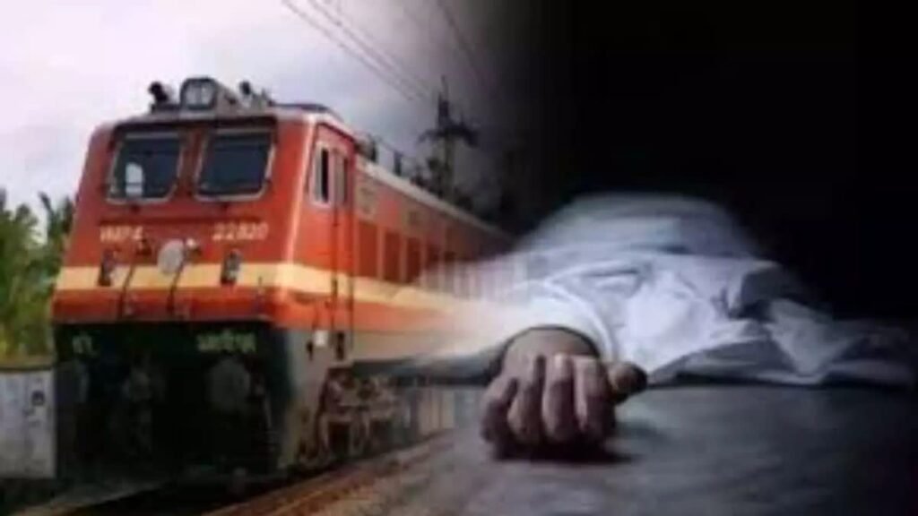 unidentified-person-died-train