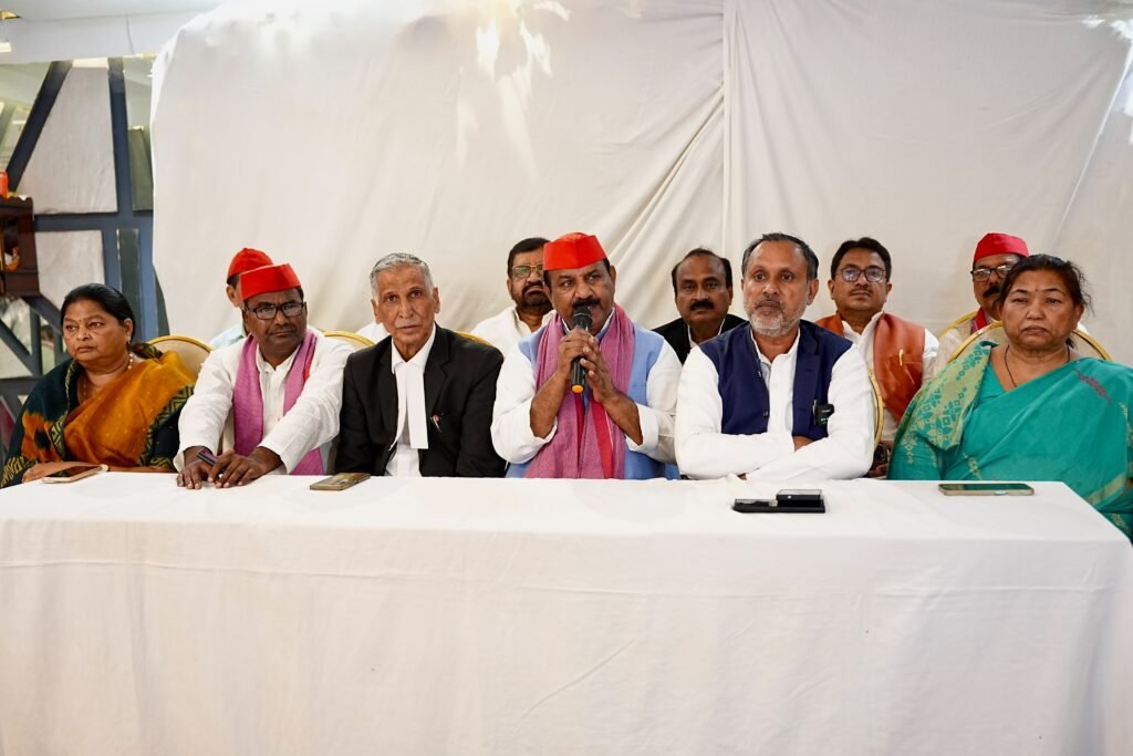 up-prayagraj-sp-syamlal-pal-