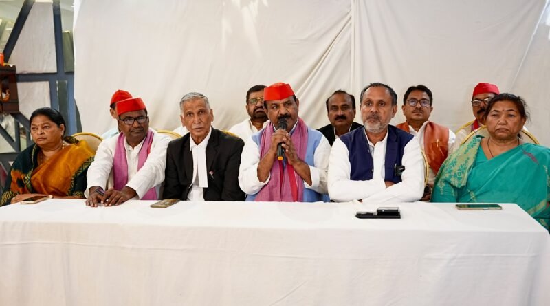 up-prayagraj-sp-syamlal-pal-