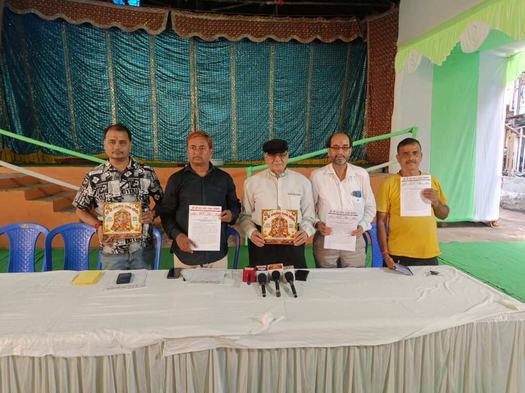 jh-samiti-organise-ramlila-jamshedpur