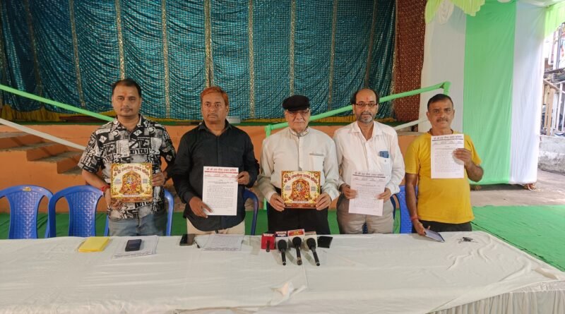 jh-samiti-organise-ramlila-jamshedpur