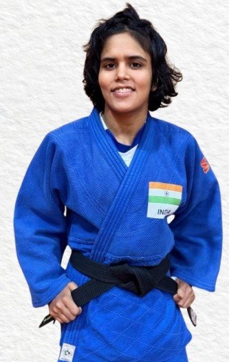 sports-judo-asian-para-games-kokila-silver