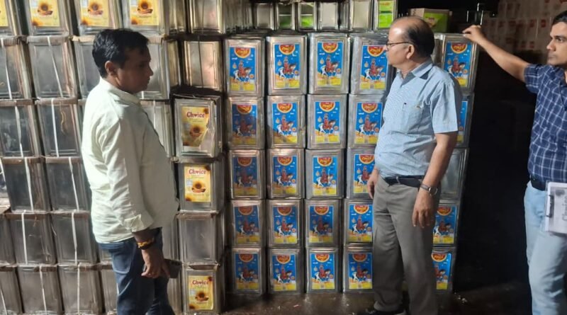 food-safety-department-action